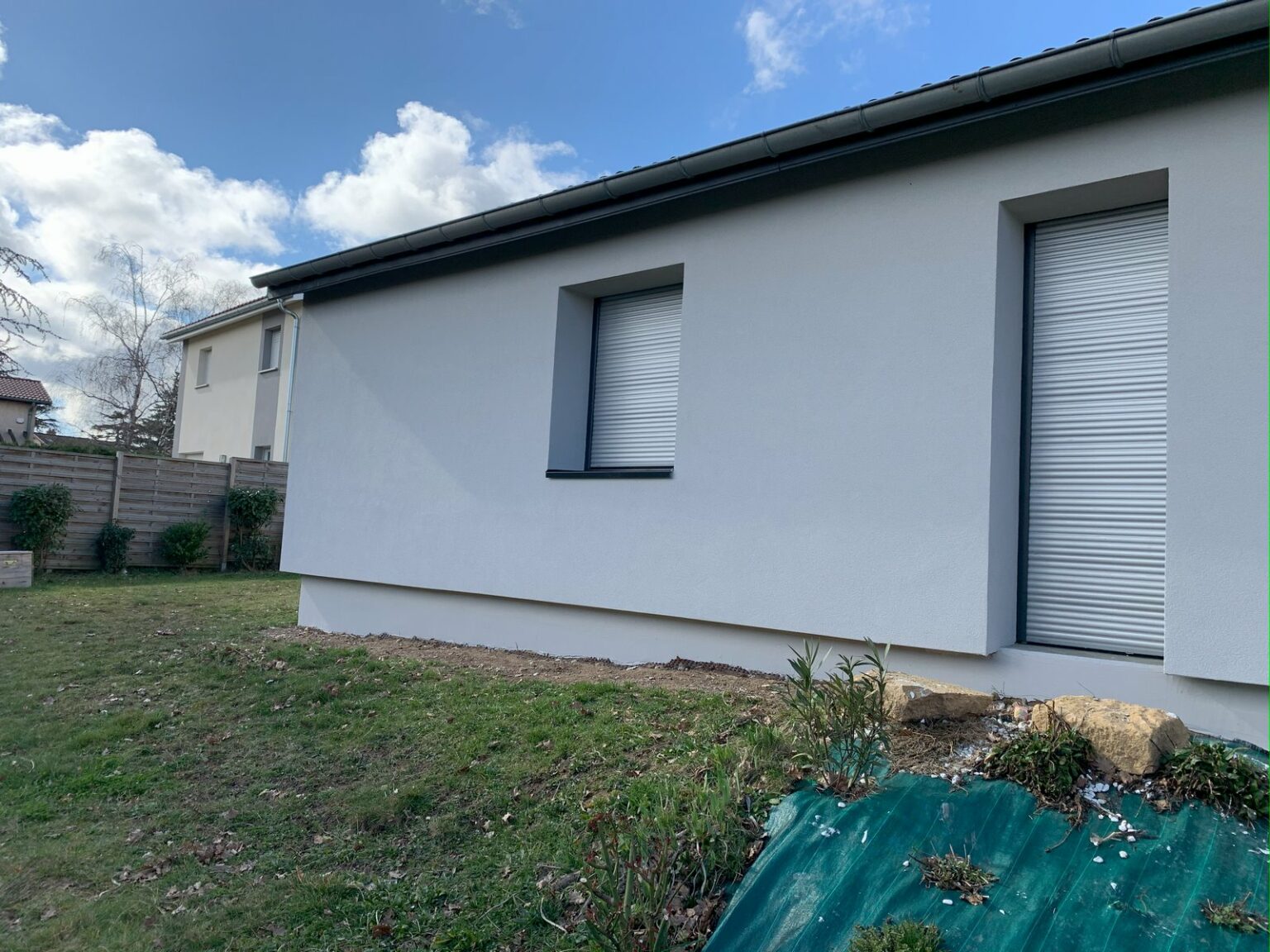 Isolation thermique par l’extérieur : pourquoi une ITE doit être pensée en amont