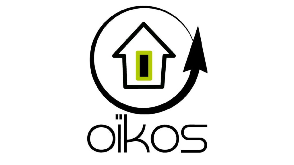 Oikos-logo