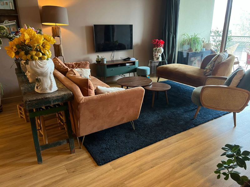 Les différents types de rénovation : esthétique, énergétique, fonctionnelle et mise aux normes